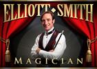 Elliott Smith - Magician Elliott Smith - Magician