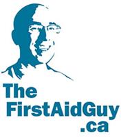 TheFirstAidGuy.ca