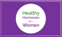 Healthy Hormones Online Workshop