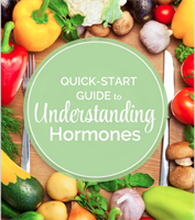 Healthy Hormones - What You Need To Know