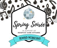 Spring Soirée for Hospice Care Ottawa