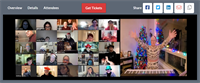 LiveWorkPlay Celebrates 27th Anniversary at Make A Buzz Ottawa, May 5, 2022