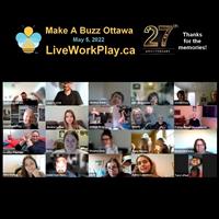 LiveWorkPlay Celebrates 27th Anniversary with Community Partner Awards, Top 12 News Stories