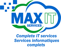 MAX-IT Services MAX-IT Services