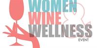 Womens Wine and Wellness