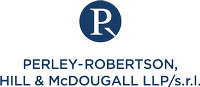 Perley-Robertson, Hill & McDougall LLP