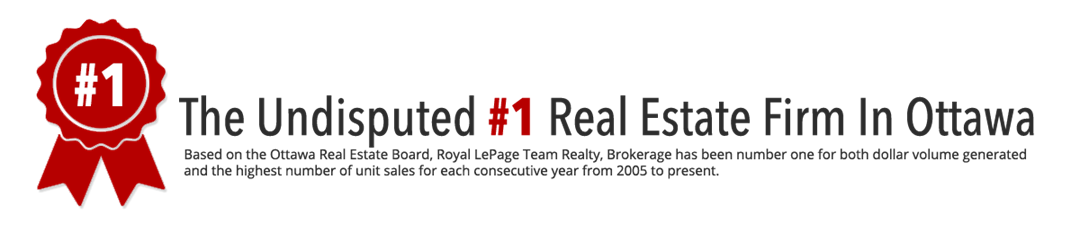 Royal LePage Team Realty