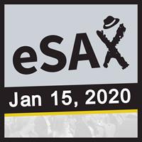 Speed-eSAX January 15, 2020 Networking Event for Small Business Entrepreneurs