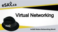 eSAX Virtual Networking Event