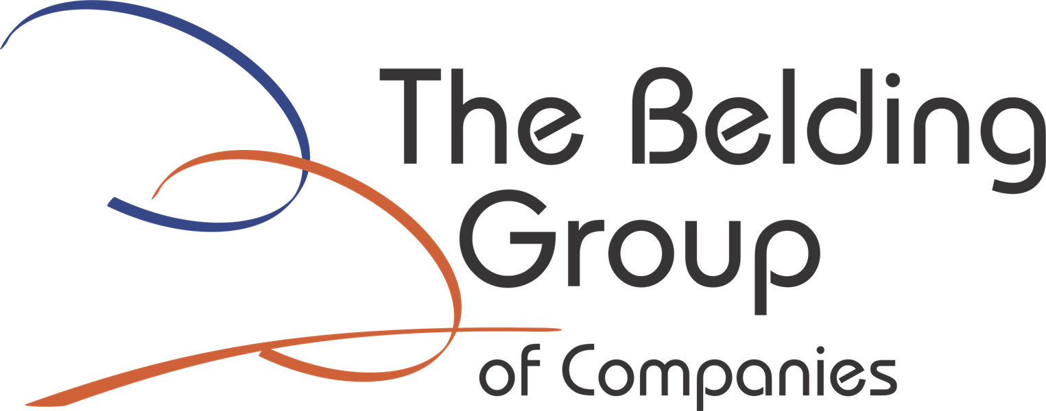 The Belding Group Of Companies Inc. Consulting Ottawa Board of Trade