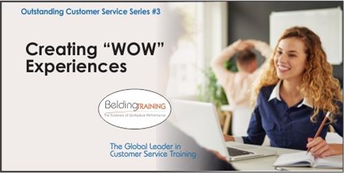 Customer Service Training Course - Part 3