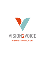 Vision2Voice Internal Communications Agency