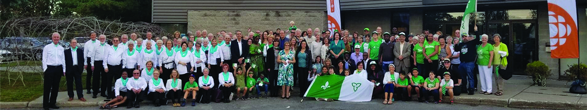 Mouvement d'implication francophone d'Orléans Mouvement d'implication francophone d'Orléans