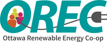 CoEnergy Co-operative CoEnergy Co-operative