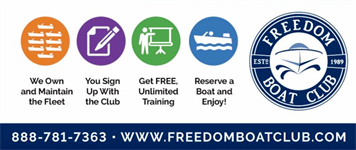 Freedom Boat Club Ottawa & Kingston