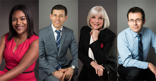 Statement headshots that showcase who your personality Statement headshots that showcase who your personality