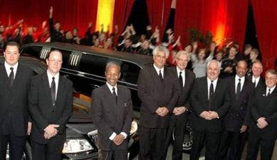 Infinity Limousine Infinity Limousine