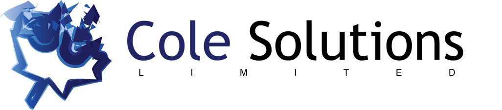 Cole Solutions Limited Cole Solutions Limited