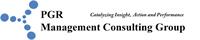 PGR Consulting Inc. PGR Consulting Inc.