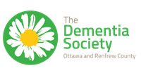 Dementia Society of Ottawa and Renfrew County Dementia Society of Ottawa and Renfrew County