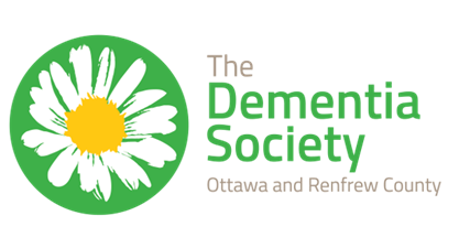 Dementia Society of Ottawa and Renfrew County Dementia Society of Ottawa and Renfrew County