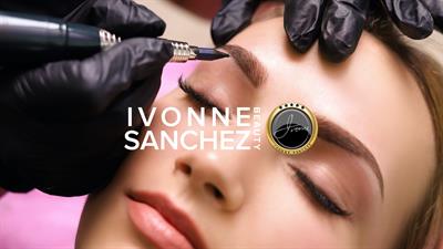 Ivonne Sanchez Beauty Ivonne Sanchez Beauty