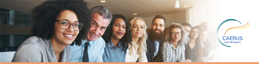 Caerus HR Consulting Inc. Caerus HR Consulting Inc.