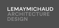 LEMAYMICHAUD Architecture Design