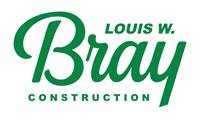 Louis W Bray Construction Limited Louis W Bray Construction Limited