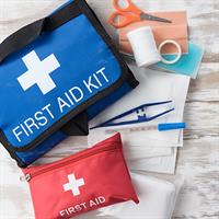 First Aid Plus - Nepean