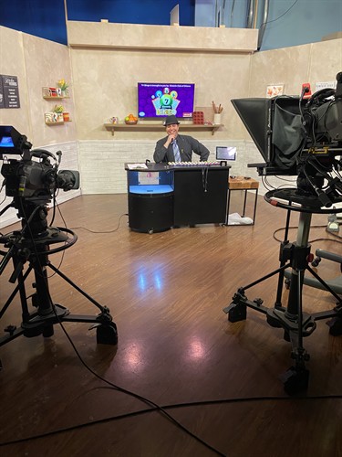 Kiwanis Club of Ottawa TV Bingo