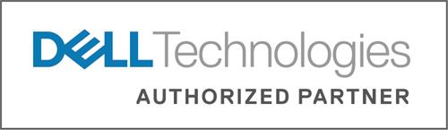 DELL Tech Authorized Partner