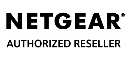 Netgear Authorized Reseller