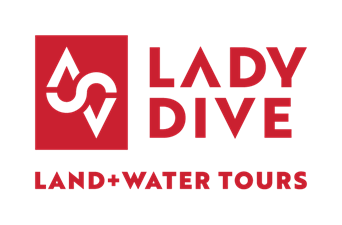 Lady Dive, Gray Line & Cobblestone Ottawa