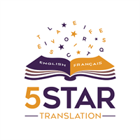 5 Star Translation Inc.