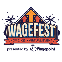 Wagefest 2024: Lift Up + Level Up