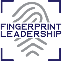 Fingerprint Leadership