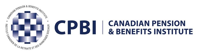 Canadian Pension and Benefits Institute (CPBI)