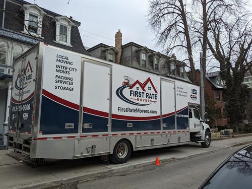 Ottawa Movers