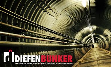 Diefenbunker: Canada's Cold War Museum