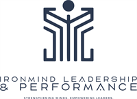 IronMind Leadership & Performance IronMind Leadership & Performance