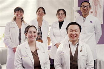 Lotus Care Acupuncture & TCM Clinic