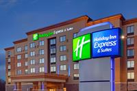 Holiday Inn Express & Suites Ottawa West Nepean - Ottawa