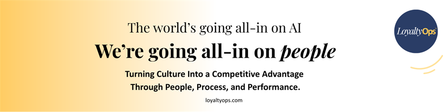 LoyaltyOps LoyaltyOps