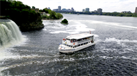 Ottawa Boat Cruise - gatineau