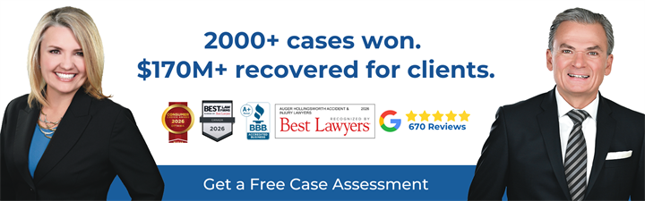 Auger Hollingsworth Accident & Injury Lawyers Auger Hollingsworth Accident & Injury Lawyers