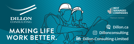 Dillon Consulting Limited