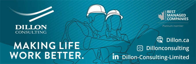 Dillon Consulting Limited
