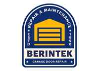 Berintek Garage Doors Inc.