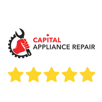 Capital Appliance Repair